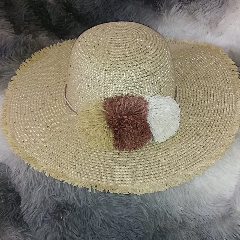 INC LADIES HAT - Picture 2 of 7